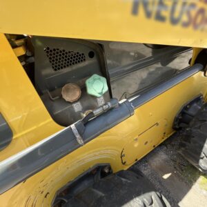 2018 WACKER NEUSON SW24
