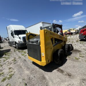 2018 WACKER NEUSON SW24