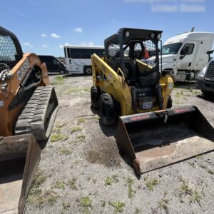 2018 WACKER NEUSON SW24