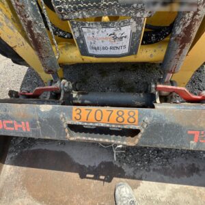 2018 WACKER NEUSON SW24