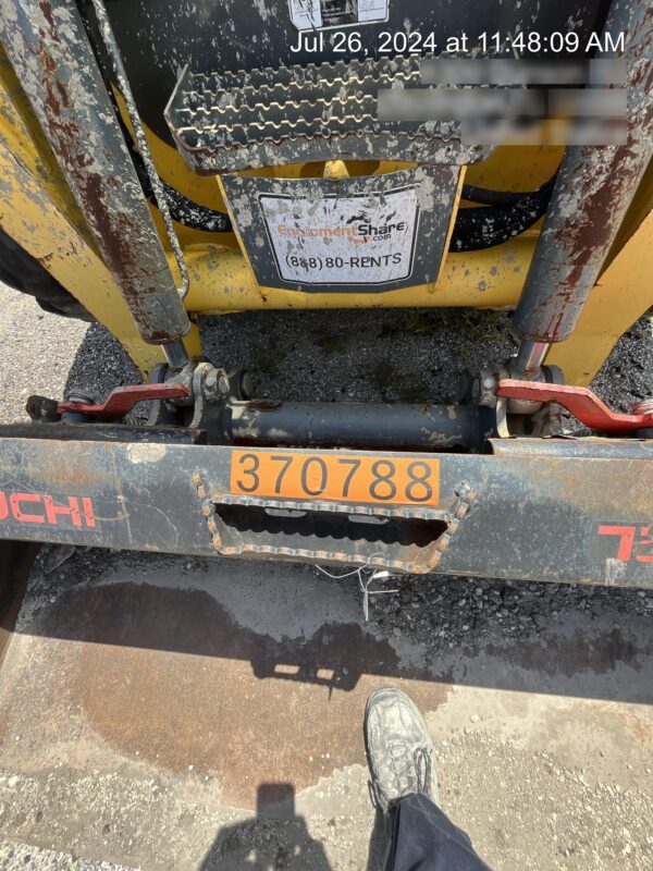 2018 WACKER NEUSON SW24