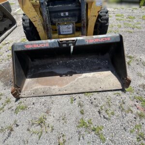 2018 WACKER NEUSON SW24