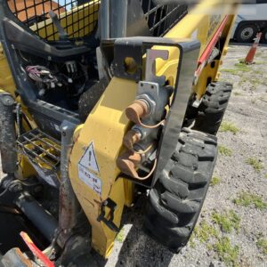 2018 WACKER NEUSON SW24