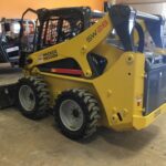 2018 WACKER NEUSON SW28