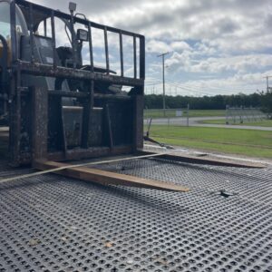 2018 WACKER NEUSON TH627