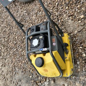 2018 WACKER NEUSON WP1550AW