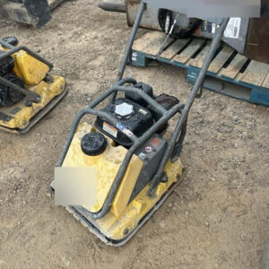 2018 WACKER NEUSON WP1550AW