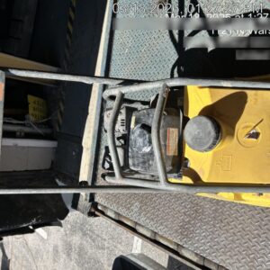 2018 WACKER NEUSON WP1550AW