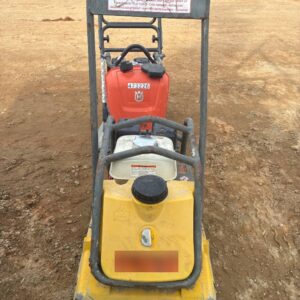 2018 WACKER NEUSON WP1550AW