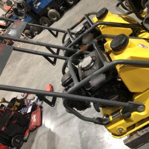2018 WACKER NEUSON WP1550AW