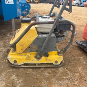 2018 WACKER NEUSON WP1550AW