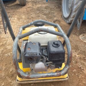 2018 WACKER NEUSON WP1550AW