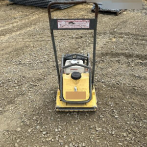 2018 WACKER NEUSON WP1550AW