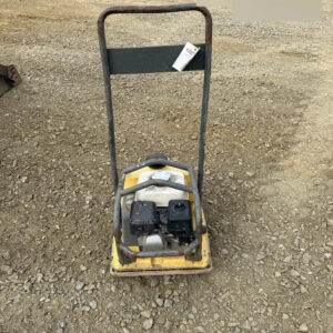 2018 WACKER NEUSON WP1550AW