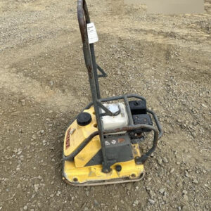 2018 WACKER NEUSON WP1550AW