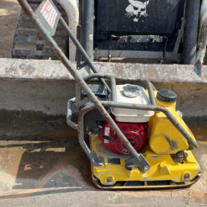2018 WACKER NEUSON WP1550AW