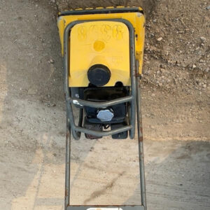 2018 WACKER NEUSON WP1550AW