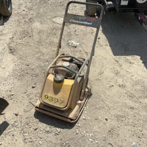 2018 WACKER NEUSON WP1550AW