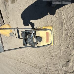 2018 WACKER NEUSON WP1550AW