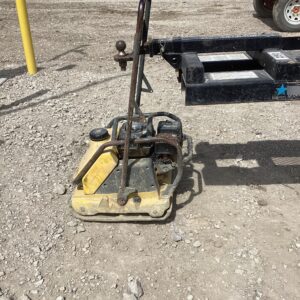 2018 WACKER NEUSON WP1550AW