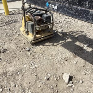 2018 WACKER NEUSON WP1550AW
