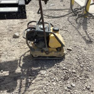 2018 WACKER NEUSON WP1550AW
