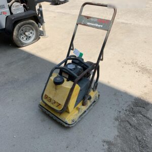 2018 WACKER NEUSON WP1550AW