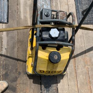 2018 WACKER NEUSON WP1550AW