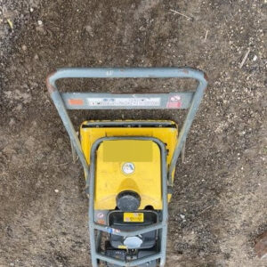2018 WACKER NEUSON WP1550AW