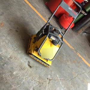 2018 WACKER NEUSON WP1550AW