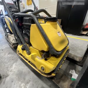 2018 WACKER NEUSON WP1550AW