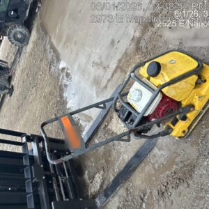 2018 WACKER NEUSON WP1550AW