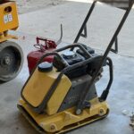 2018 WACKER NEUSON WP1550AW