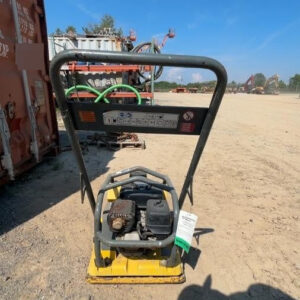 2018 WACKER NEUSON WP1550AW