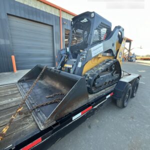2018 WACKER NEUSON WP1550AW