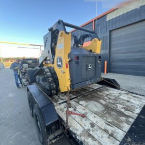 2018 WACKER NEUSON WP1550AW
