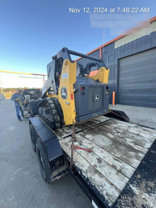 2018 WACKER NEUSON WP1550AW