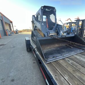 2018 WACKER NEUSON WP1550AW