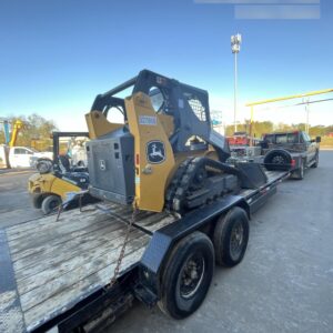 2018 WACKER NEUSON WP1550AW