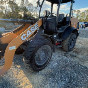 2019 CASE 321F