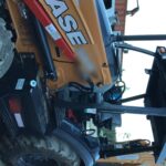 2019 CASE 580N EP