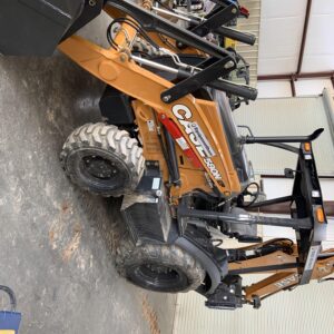 2019 CASE 580N EP