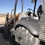 2019 CASE 580N EP