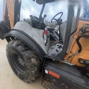 2019 CASE 580N EP