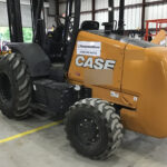 2019 CASE 588H