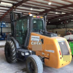 2019 CASE 588H