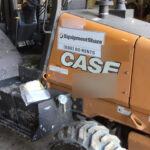 2019 CASE 588H