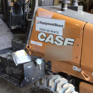 2019 CASE 588H