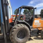2019 CASE 588H