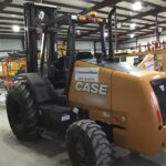 2019 CASE 588H